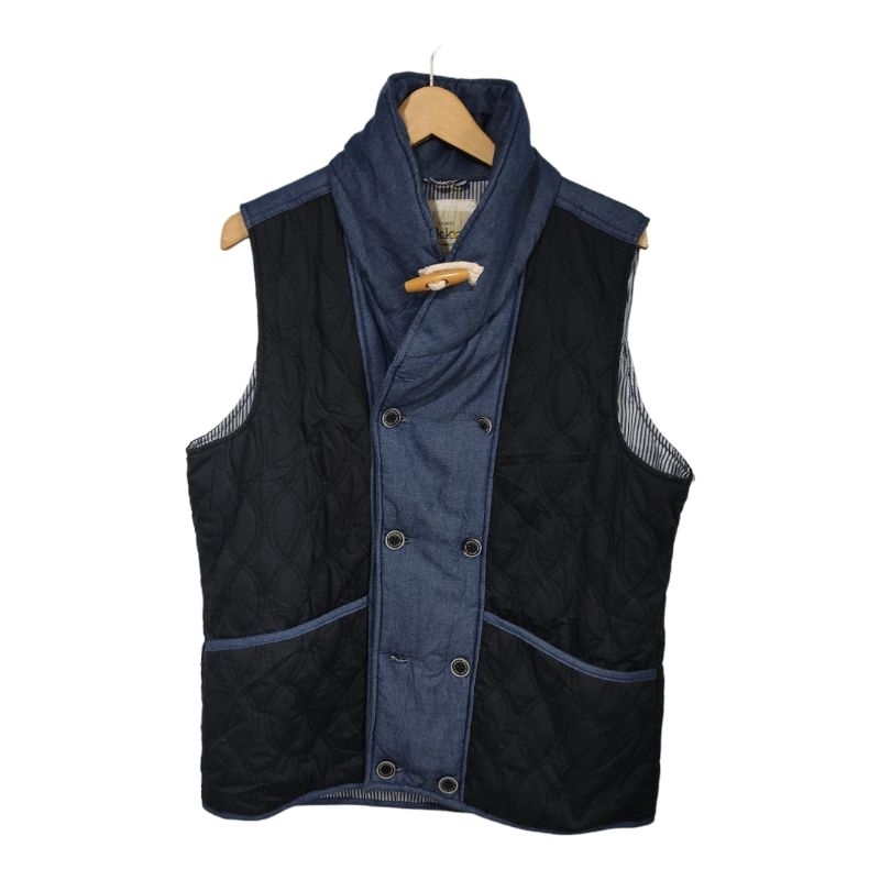 Vest Ciqueto ikka XL (minus)