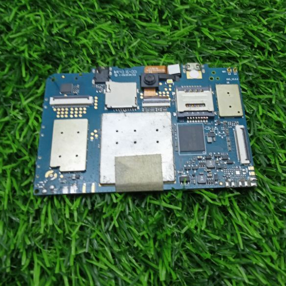 mesin tab mito t59 copotan original tested oke siap rakit