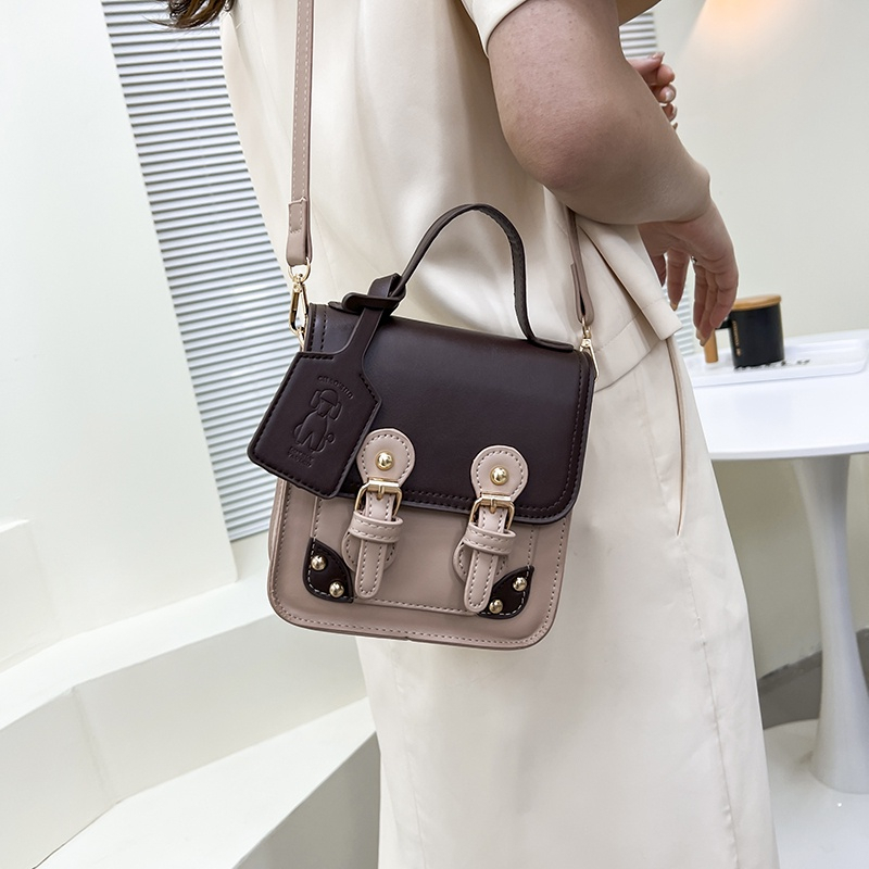 Tas selempang Sling Bag Wanita Import 8176