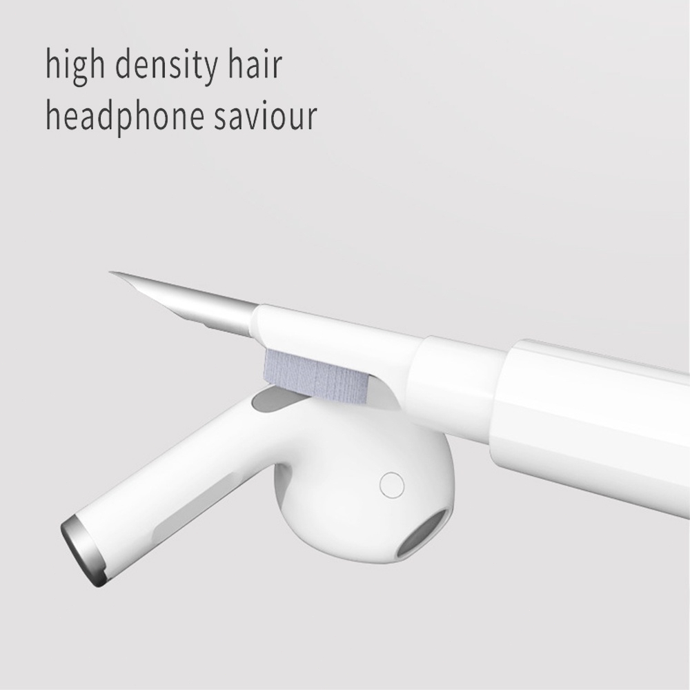 【Cleaning Pen】Earphone Kotoran Sikat Bersih