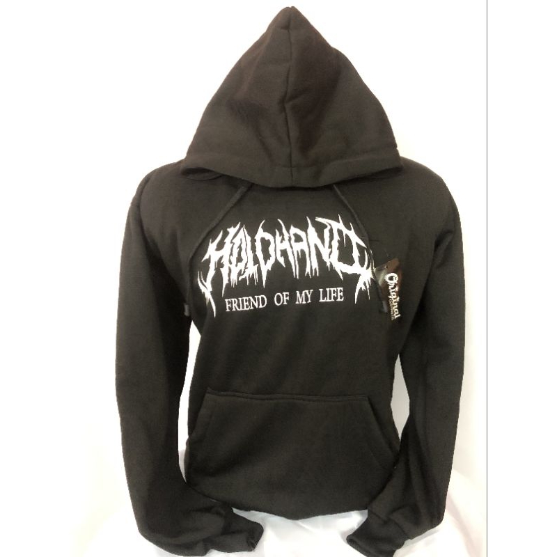 Hoodie HOLDHAND