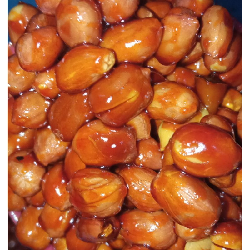 

KACANG BALADO PEDAS MANIS GURIH 15pcs