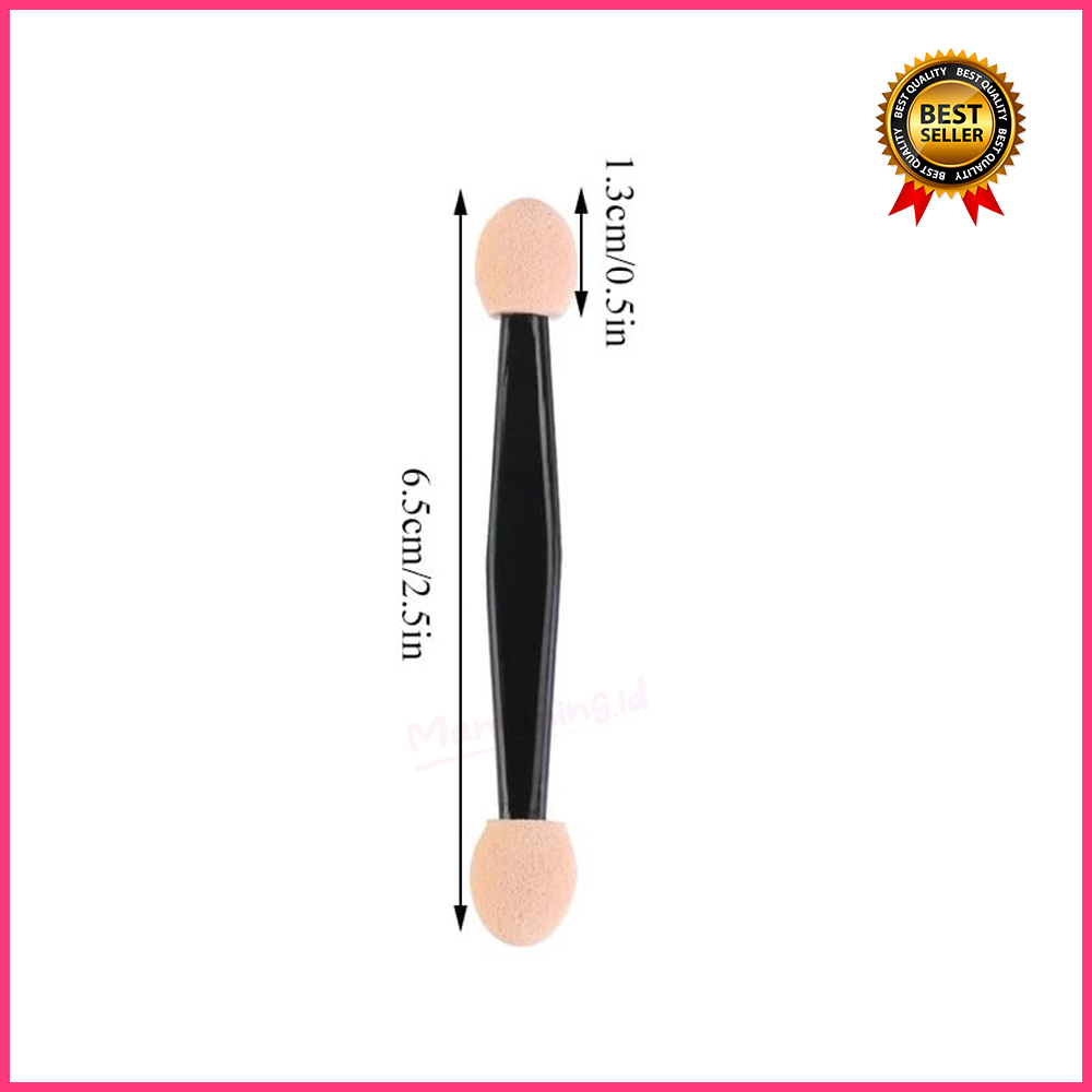 Eyeshadow Brush Kuas Make Up Mata / Brush Eyeshadow / Kuas Eye Shadow