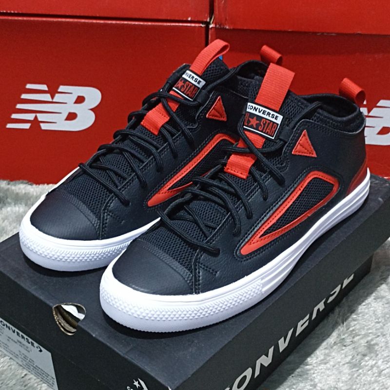 sepatu converse CTAS Ultra OX