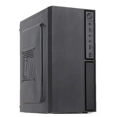 Casing PC Micro ATX ITX Power UP Aeromax 510 511 New PC KOMPUTER