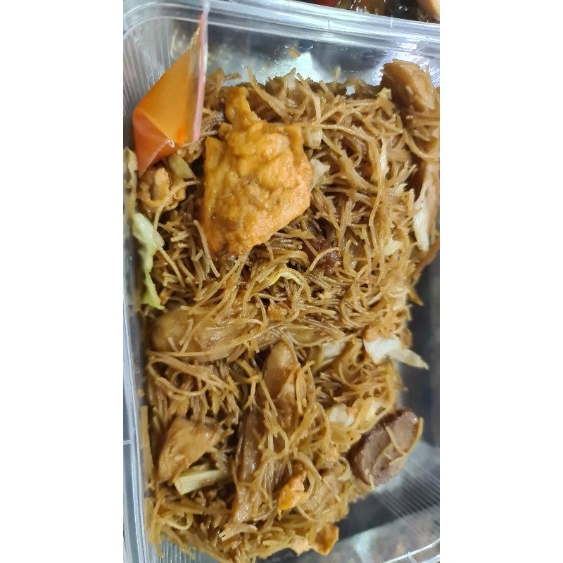 

Bihun Goreng