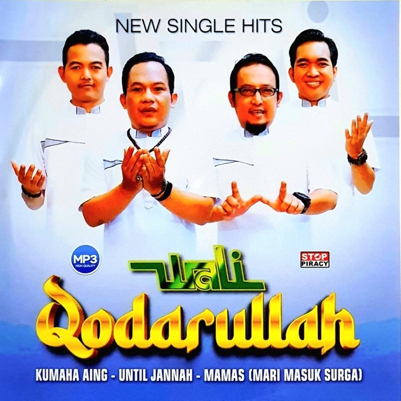 KASET MP3 LAGU WALI BAND TERBARU LENGKAP FULL ALBUM-LAGU POP INDONESIA TERBARU-LAGU POP INDO-KASET M