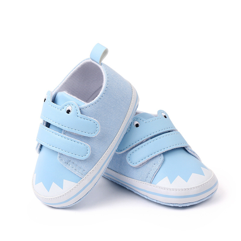 babyfit [0-1thn] FENDYE prewalker anak sepatu bayi import beby girl sneakers mb-0510