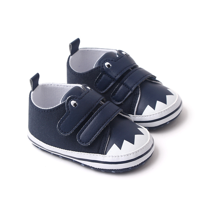 babyfit [0-1thn] FENDYE prewalker anak sepatu bayi import beby girl sneakers mb-0510