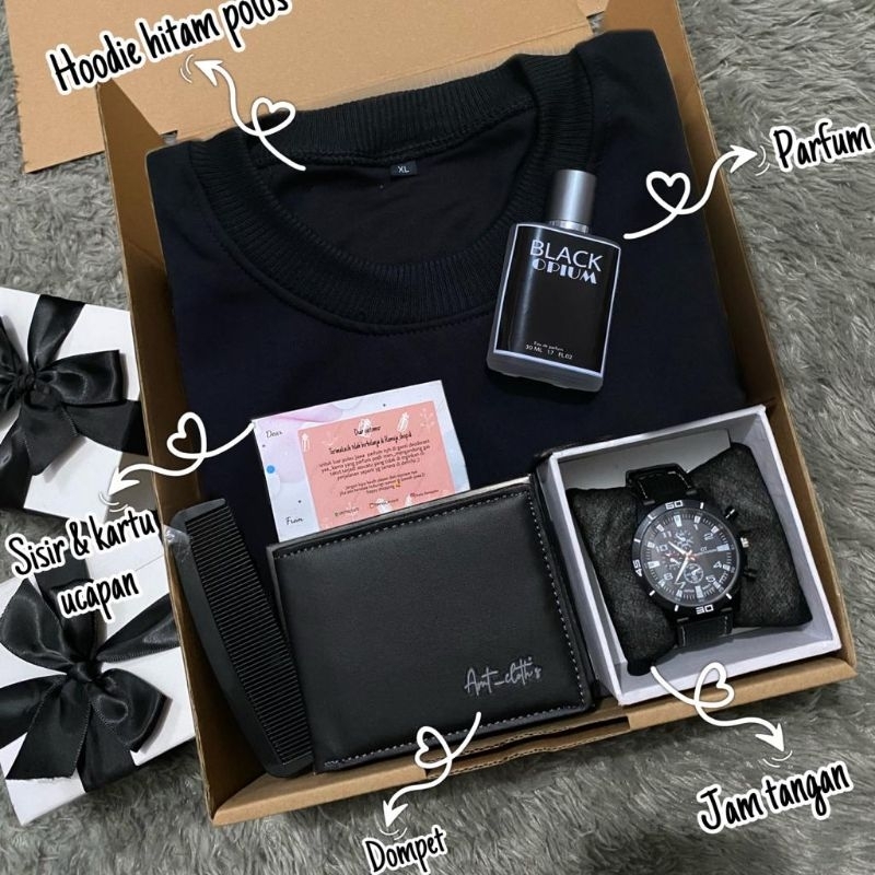 

(Bisa Cod ) kado ulang tahun cowok / hadiah pernikahan / hadiah wisuda / kado anniversary / Hampers cowok muslim / bingkisan / kado / gift box cowok / Hampers / hadiah untuk cowok