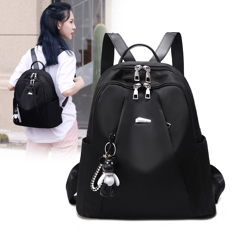 Tas Ransel Geovani Backpack 10121