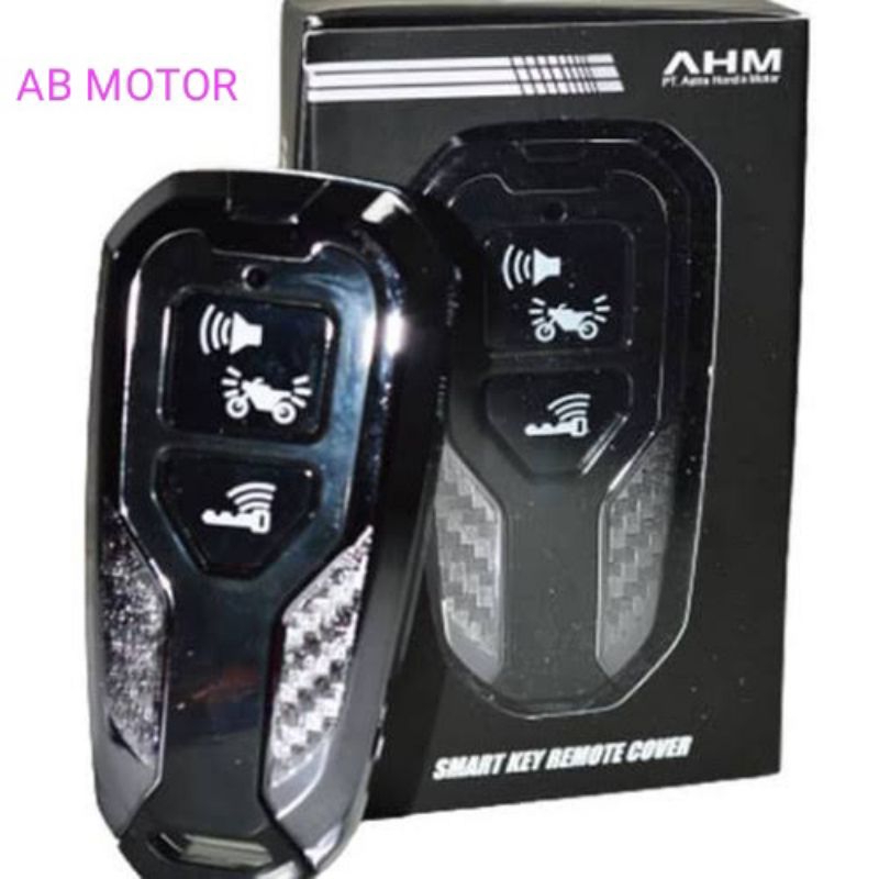 Cover Remot PCX 160/Vario 160/Vario 125/ADV 160/Vario 125/Vario 150 New