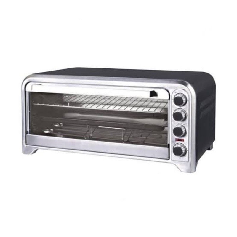 Oven Galaxy Signora 75 liter - Second/ Preloved