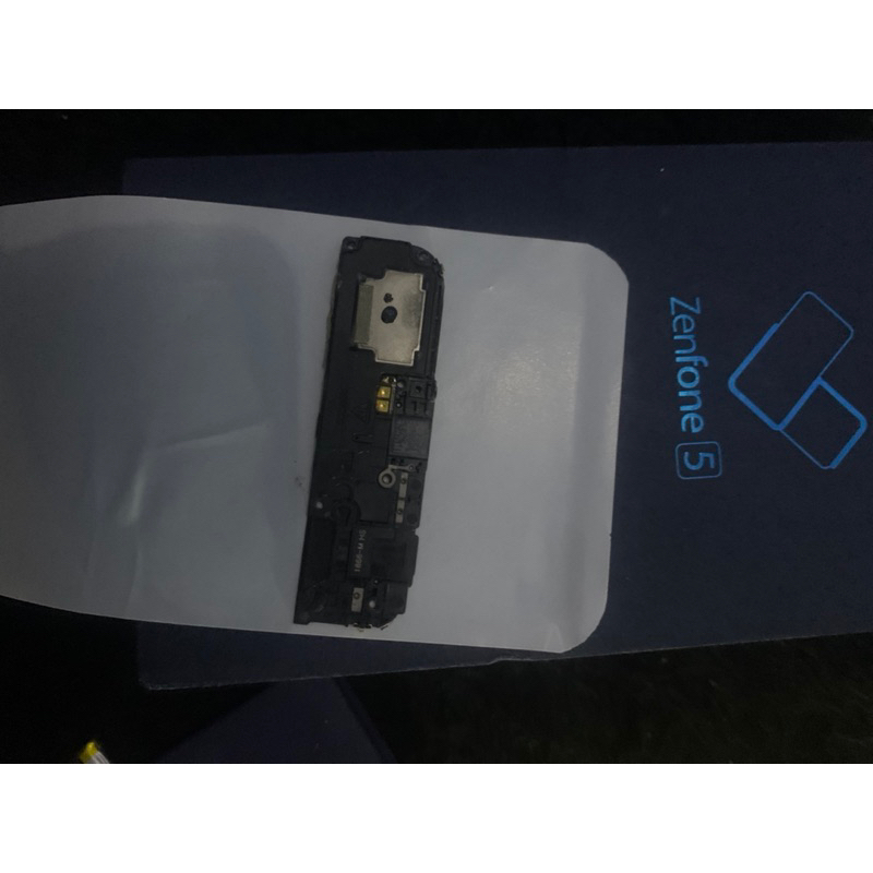 speaker bawah asus zenfone 5 2018 (ze620kl )