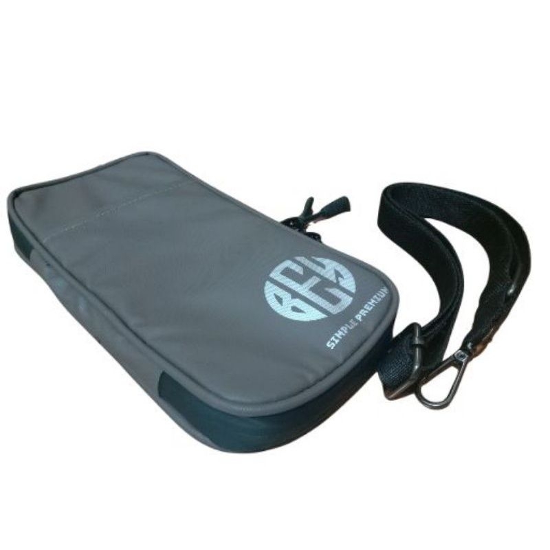 Tas handphone/hanging walet/tas gantung waterproof