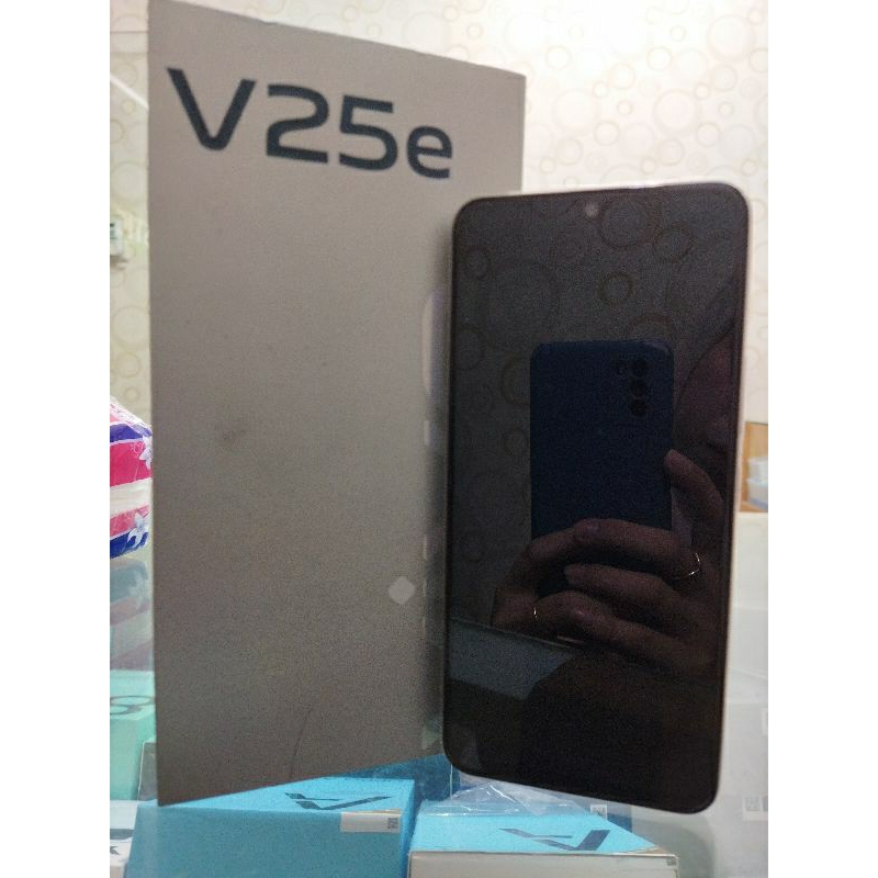 Vivo V25e 8/128 / 12/256Fullset second