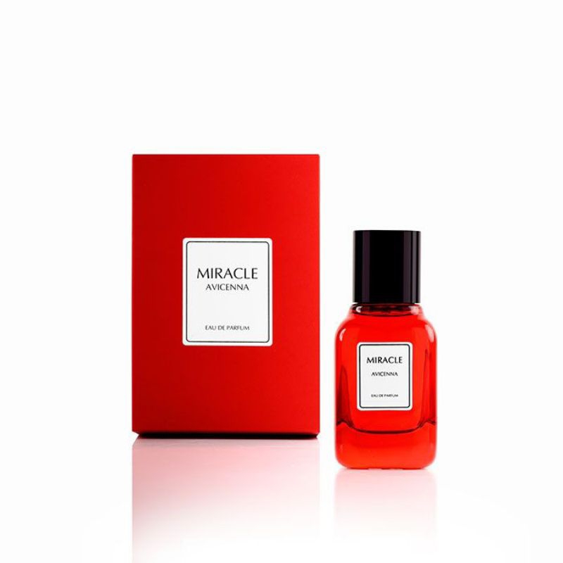 AVICENNA MIRACLE EDP 50 ML