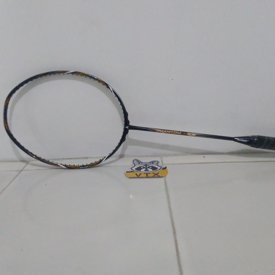 Raket Badminton Ashaway Phantom 200