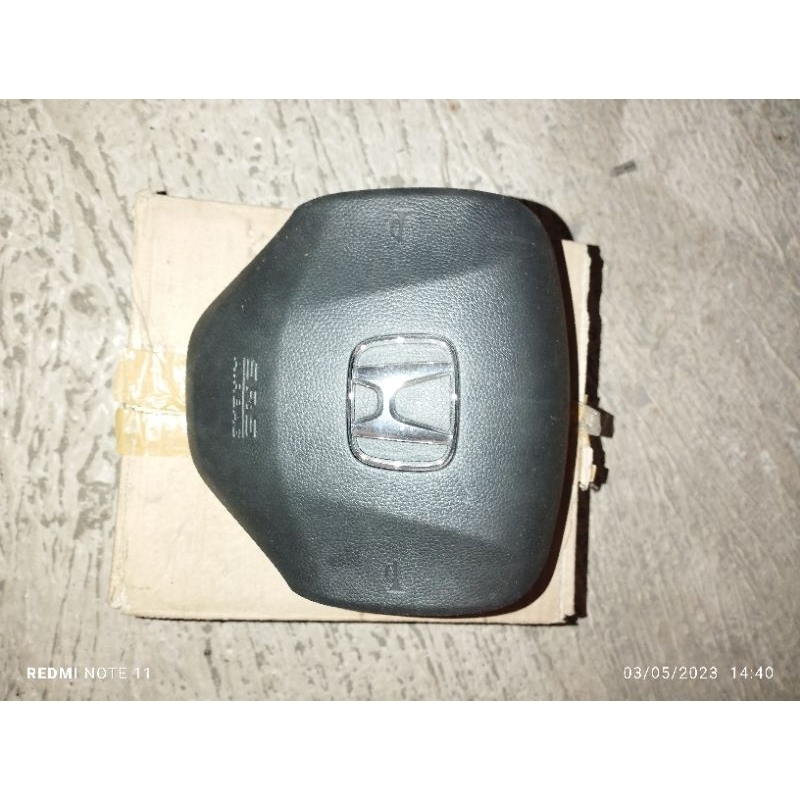 Airbag stir Honda JAZZ GK5