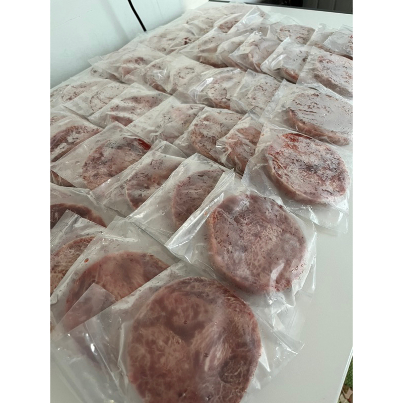 

tenderloin meltic/ wagyu/ steak/ halal 100gr