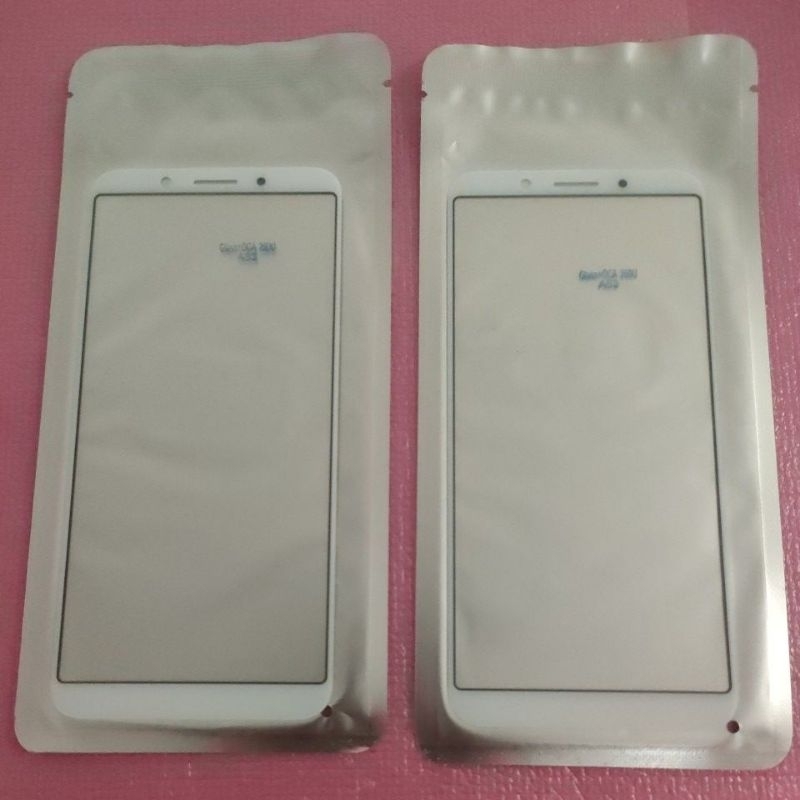 GLASS OCA OPPO A83