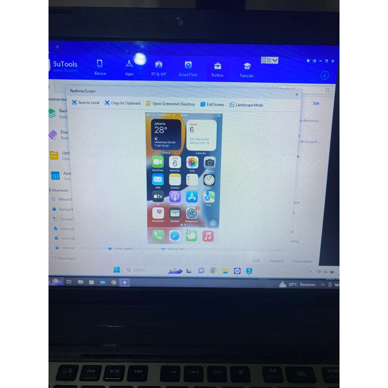 bypass cell iphone 7/7+