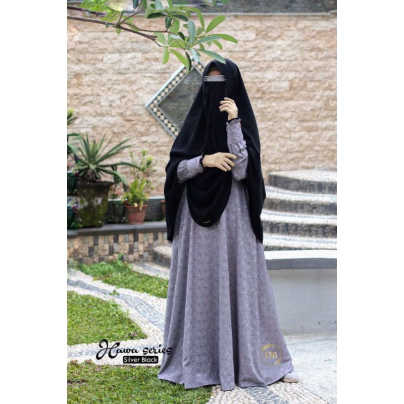 READY HAWA SERIES by DUTA BUSANA free kaos kaki