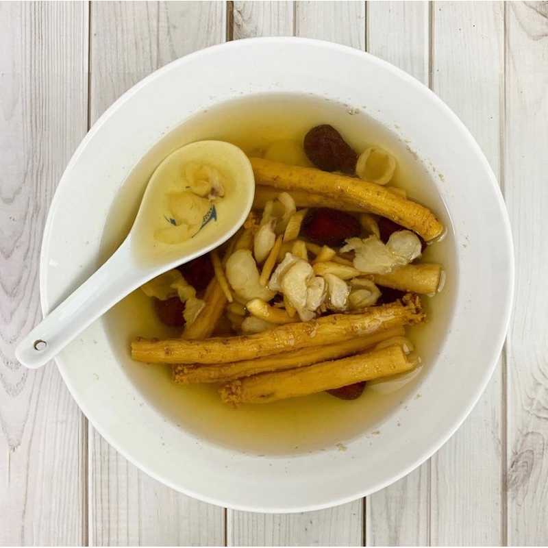 

CHENG WOH HEART HEALTH SOUP