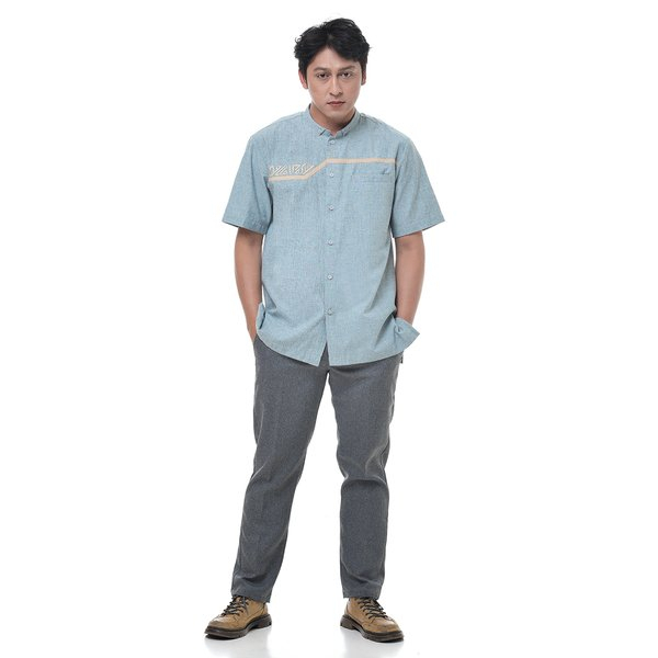 KEMKO SARANG HANASTA PDK/SARIMBIT RABBANI/BAJU KOKO RABBANI/KOKO DEWASA RABBANI/LENGAN PENDEK