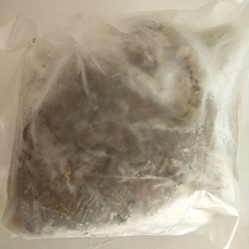 

Mi cia Yen yak 1kg / frozen food vegetarian / maitri vegetarian food ind. pekanbaru