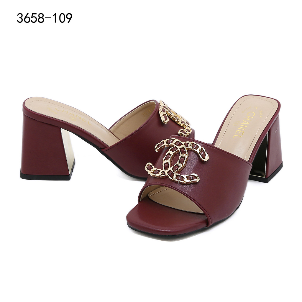 CH 3658-109 Heels