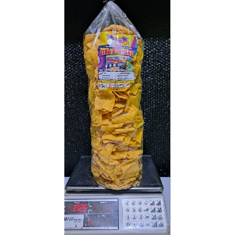 

PANGSIT KECIL DB 1,7 KG