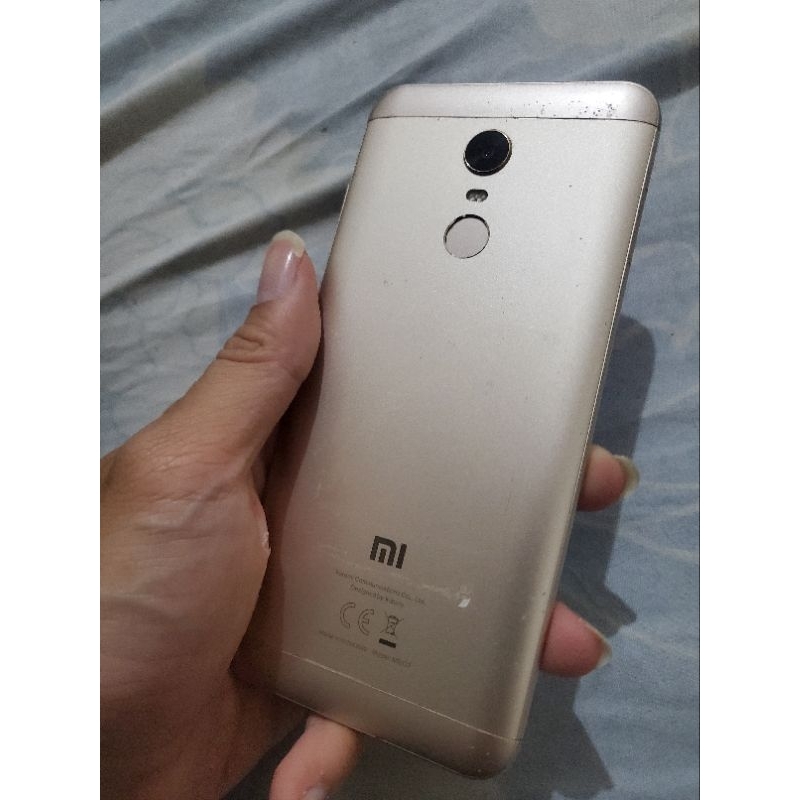 Xiaomi Redmi 5 plus 4/64