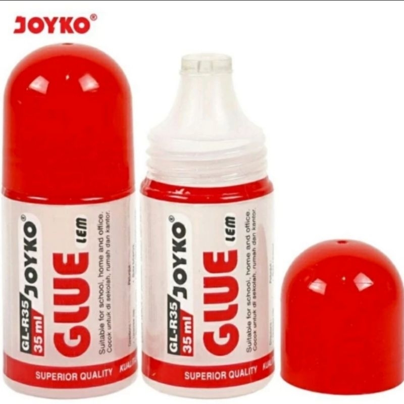 

JOYKO Lem cair 35 ML ( pcs)