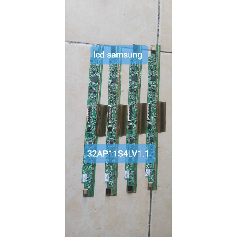 Ticon ticon  lcd LA32D400 LA32E420 LA32e420