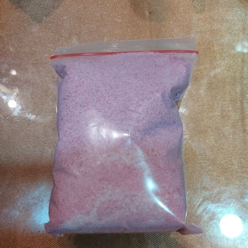 

Tumen serbuk halus 1 kg