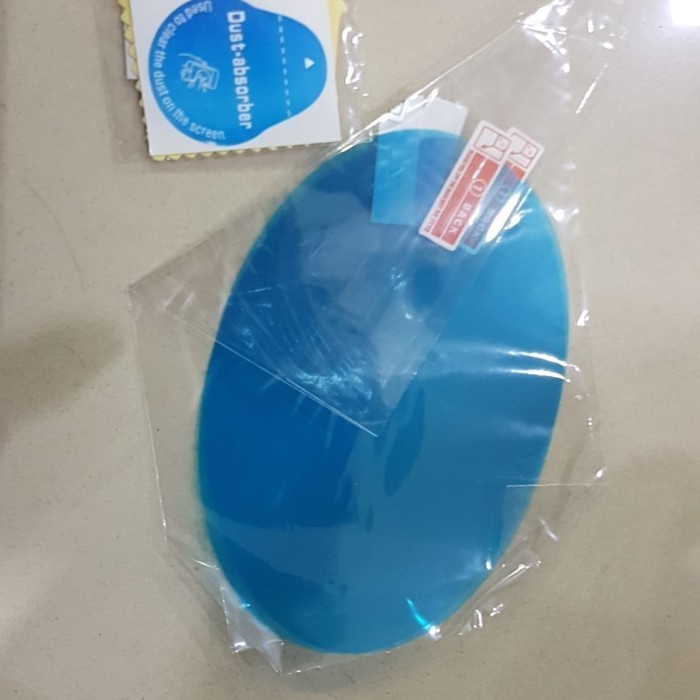Anti Fog Film/Anti Embun Air Hujan Kaca Spion Mobil Grand Xenia