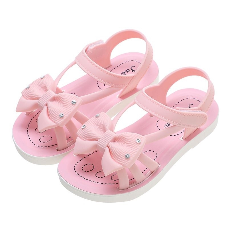 ESW Sandal Tali Anak Kode 0338 Tanpa Dus