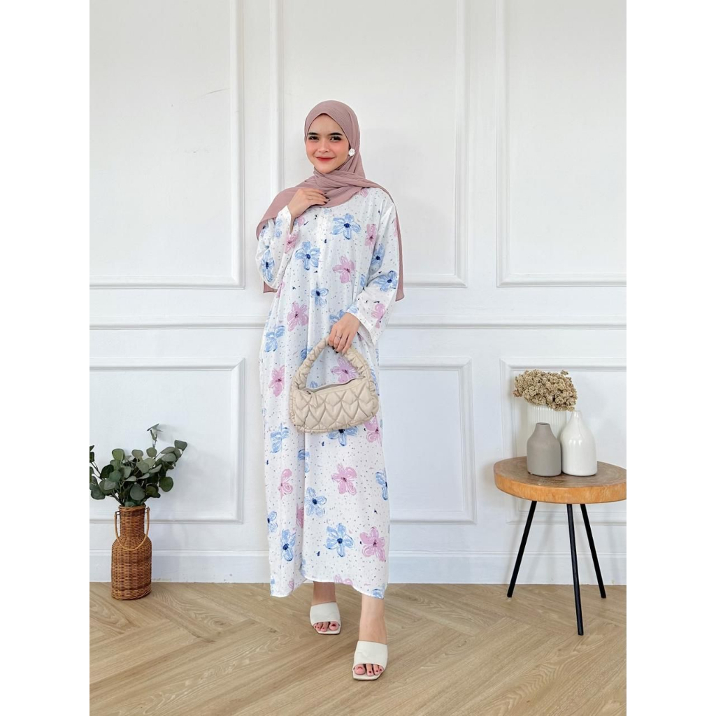 Daster Gamis By HD.Id