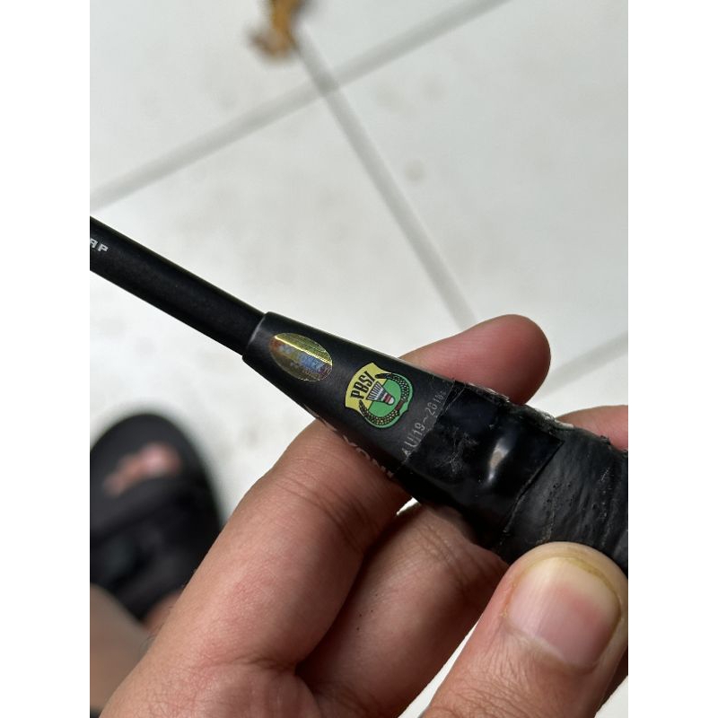 yonex astrox tour 9100