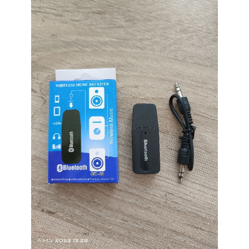 Bluetooth Receiver / Bluetooth USB wireless murah
