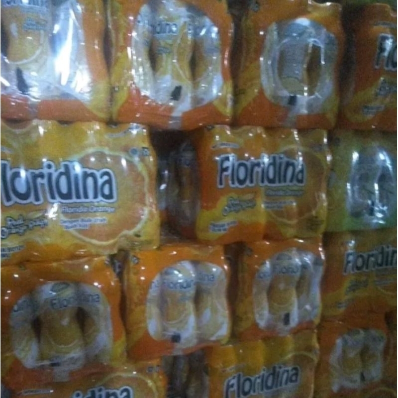 

minuman floridina jeruk