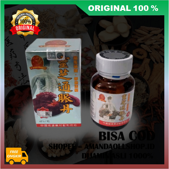 Ramuan Leluhur Cina Mengatasi Sendi, Rematik, Encok, Pegal linu, Nyeri Sendi Manjur 100% ASLI