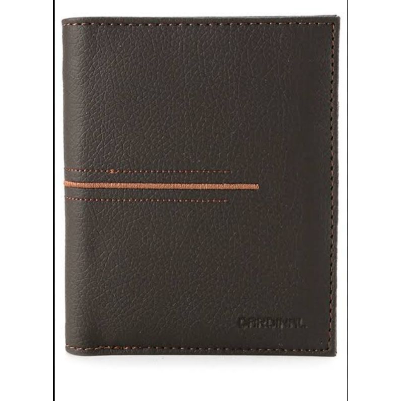 Dompet bi fold cardinal
