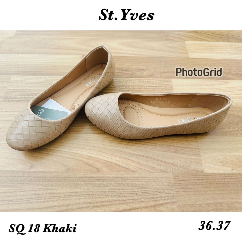 flatshoes st.yves slideo