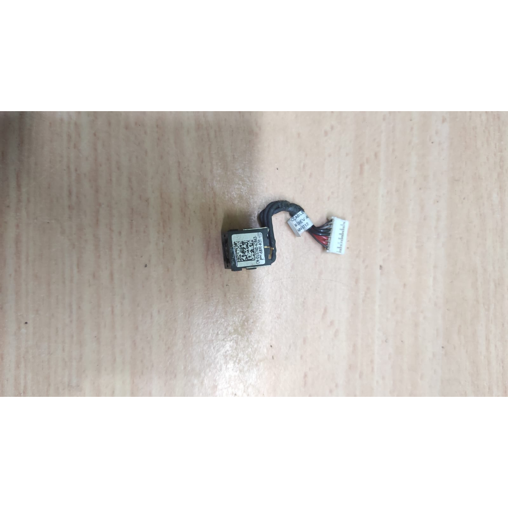 Jack DC Laptop Dell Latitude E4300