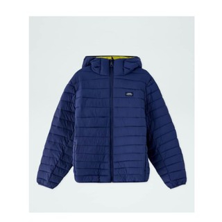 Jaket Gunung  -  Outdoor Pull and Bear Hoodie