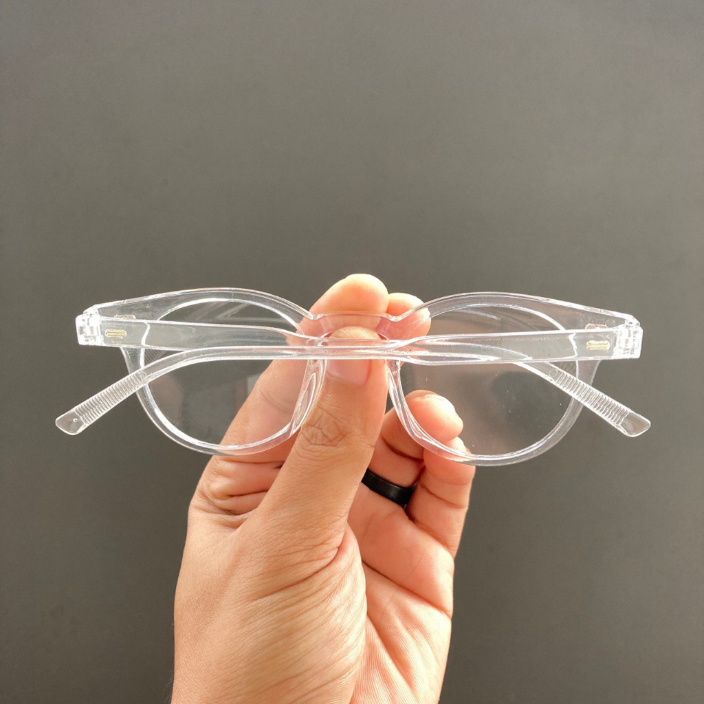 KACAMATA MELANCHOLY - FULL CLEAR