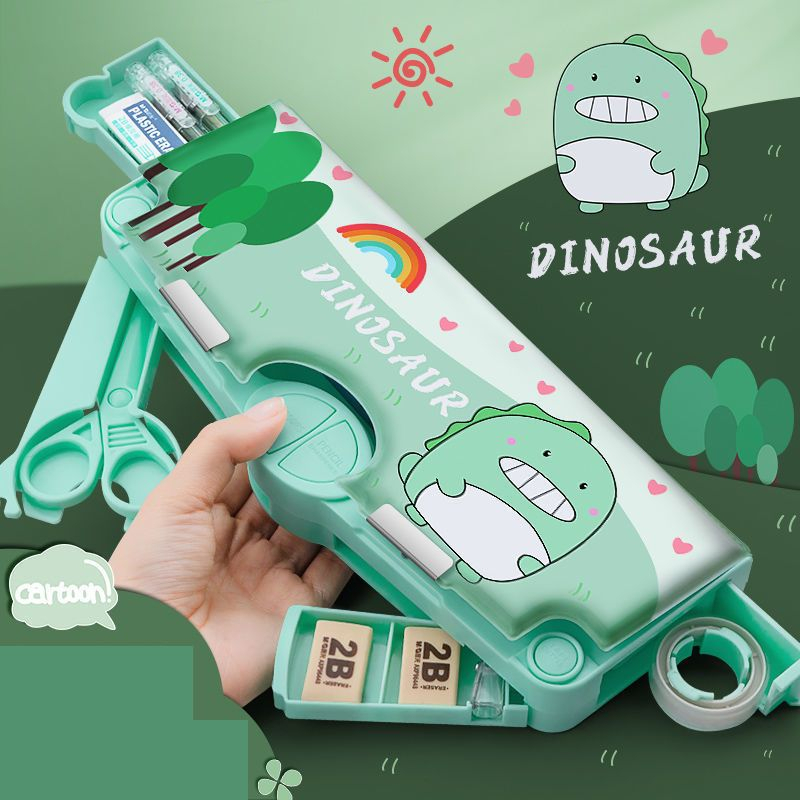 

Sandbox - Kp117 Tempat Pensil Anak Perempuan Murah Kotak Pensil Anak Perempuan Gambar Astronot Anak