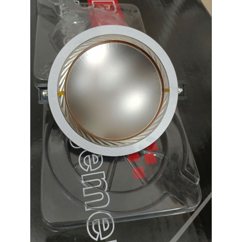 SPULL Tweeter Phase Lab VHD 800 Neo Original